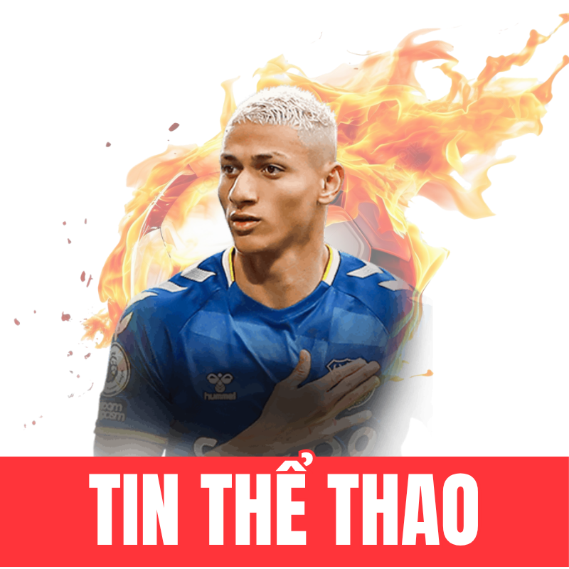tin thể thao