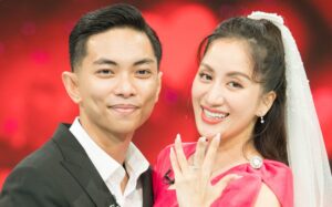 Khánh Thi và Phan Hiển: Hạnh phúc bên nhau sau drama hôn nhân, mẹ chồng lên tiếng